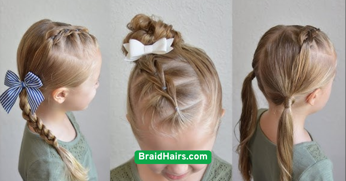 Ladder Braid