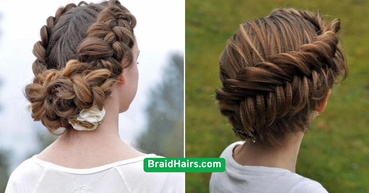 Ladder Braid