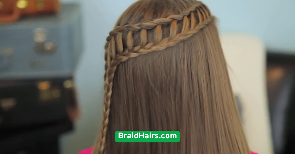 Ladder Braid