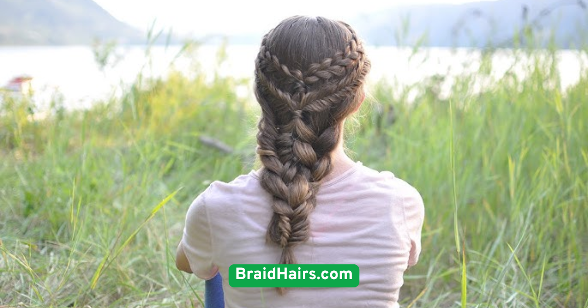 Side Braid
