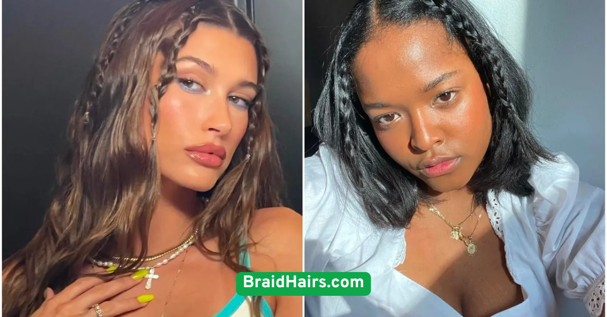 Accent Braids
