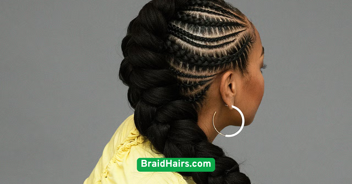 Bubble Braid