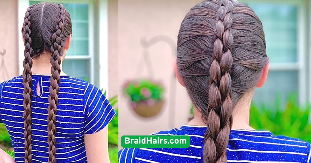 Four-Strand Braid