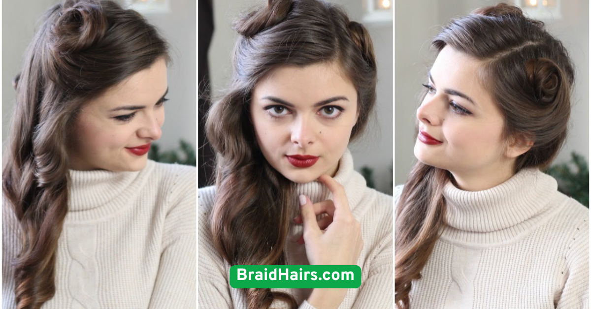Halo Braid