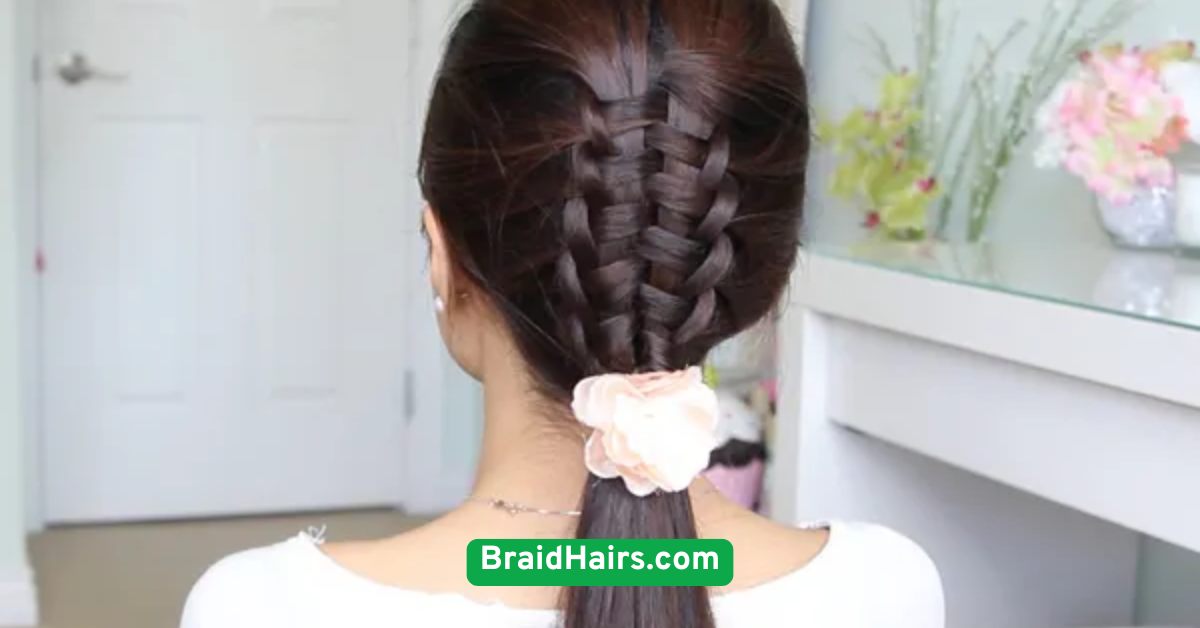 Infinity Braid