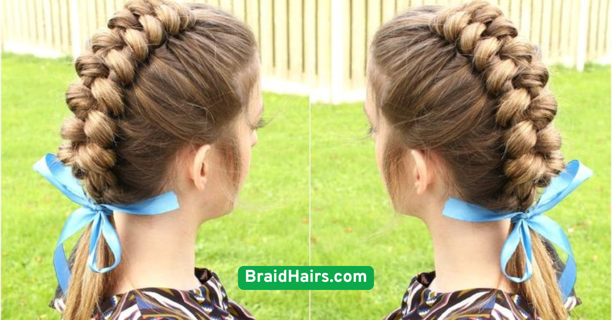 Infinity Braid