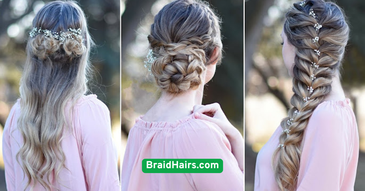 Infinity Braid