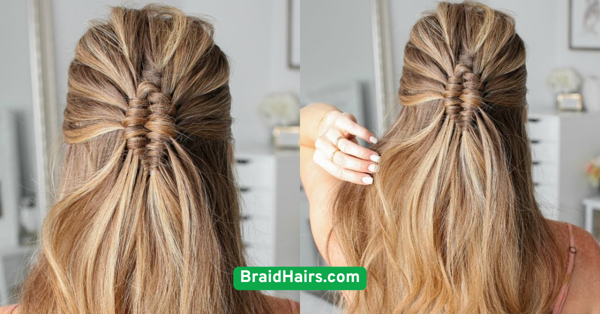 Infinity Braid