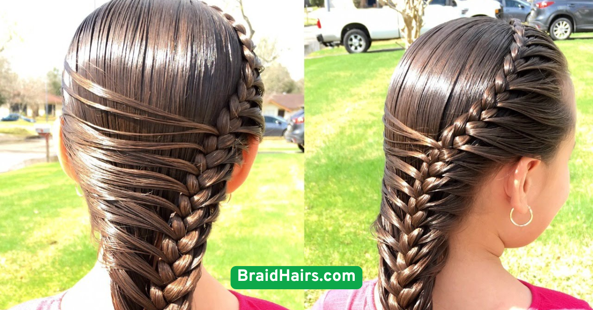 Lace Braid