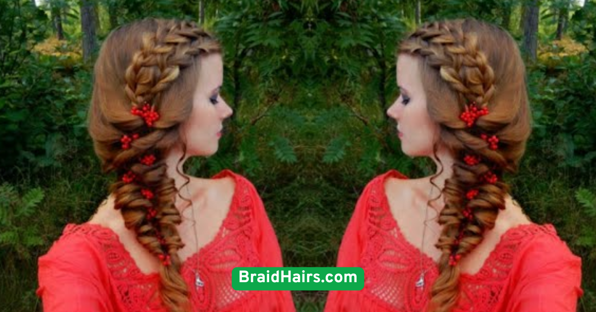 Ladder Braid