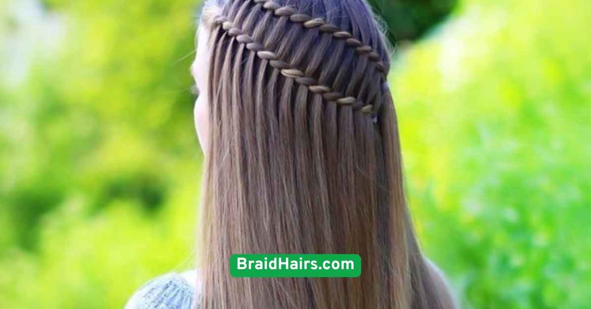 Ladder Braid