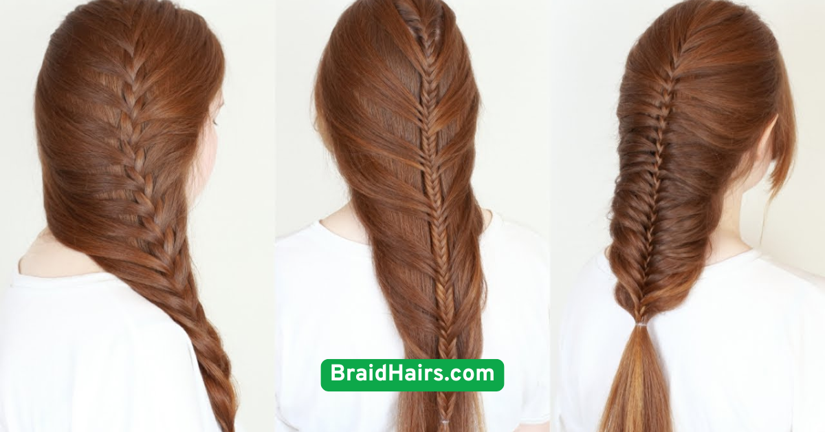 Mermaid Braid