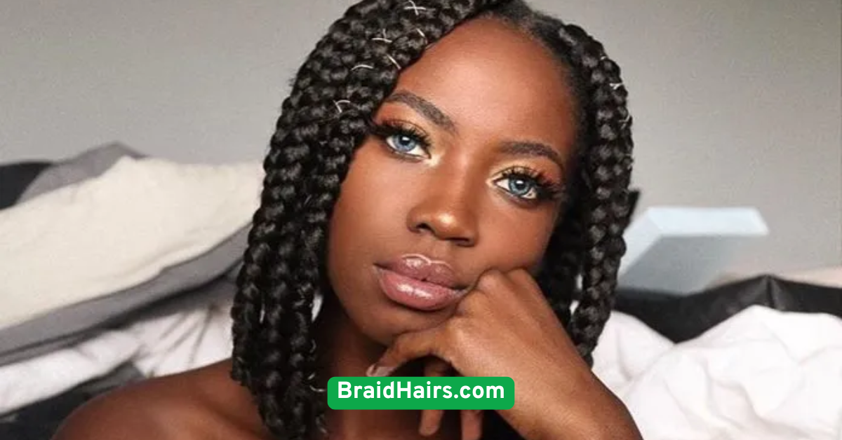Micro Braids