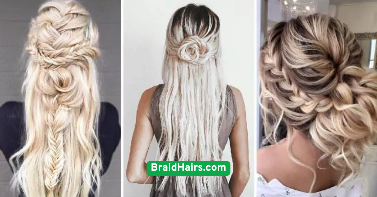 Side Braid