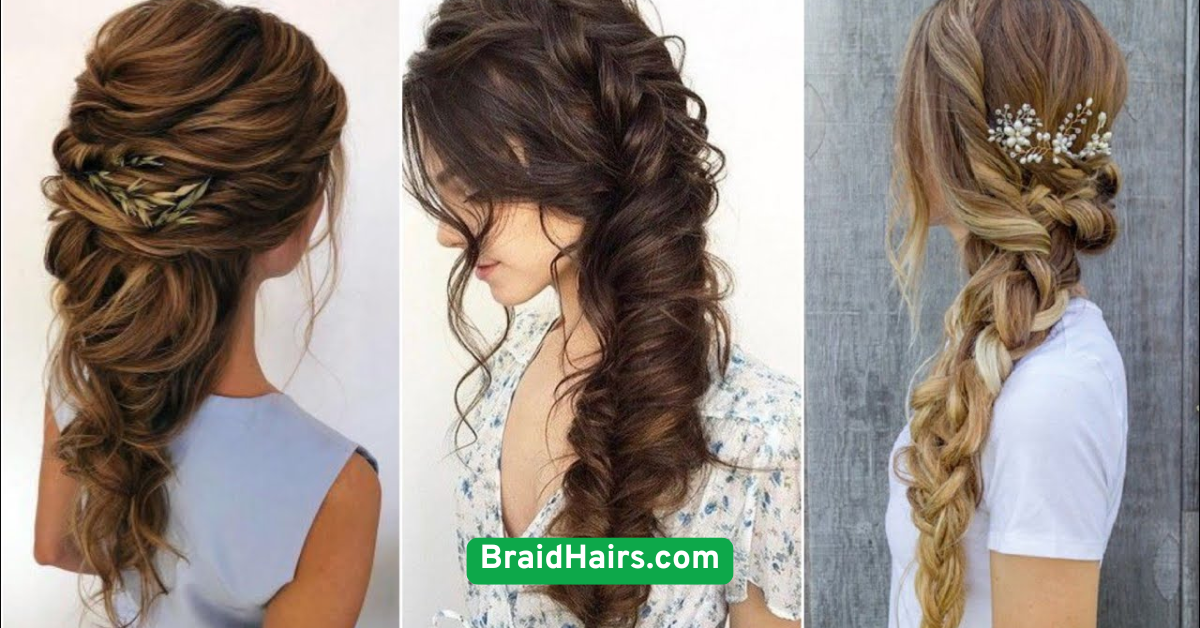Side Braid
