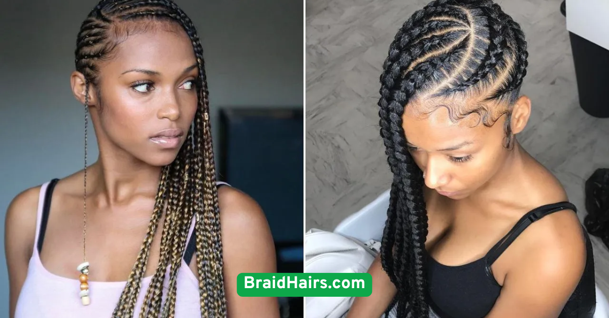 Snake Braid