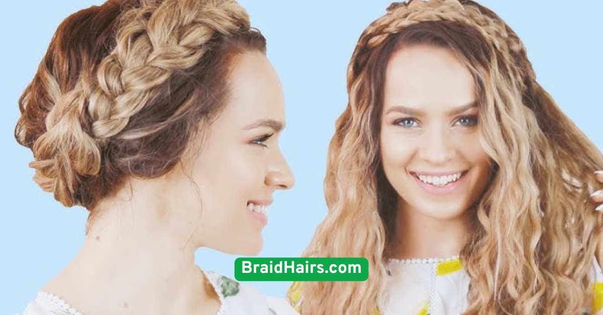 Zig-Zag Braid