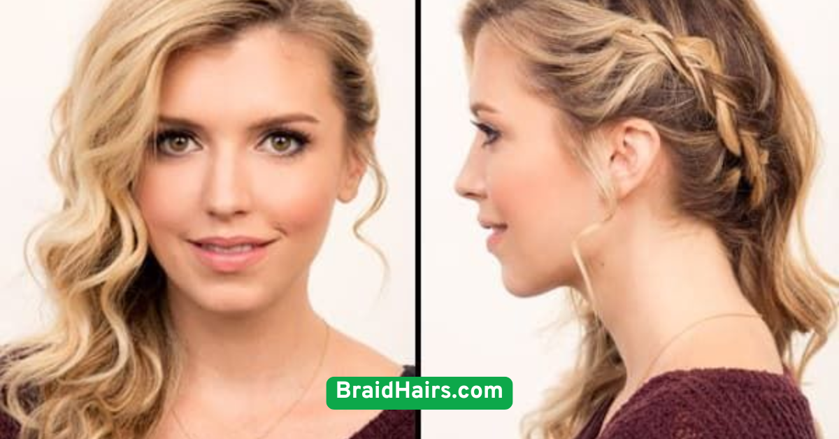 Accent Braid