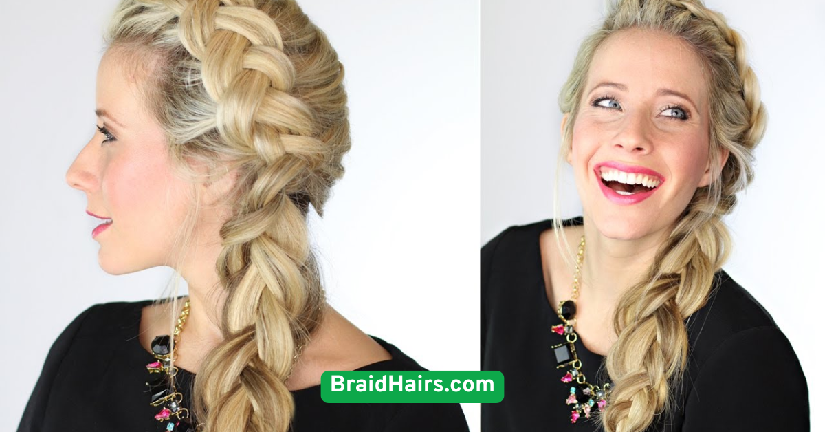 Accent Braid