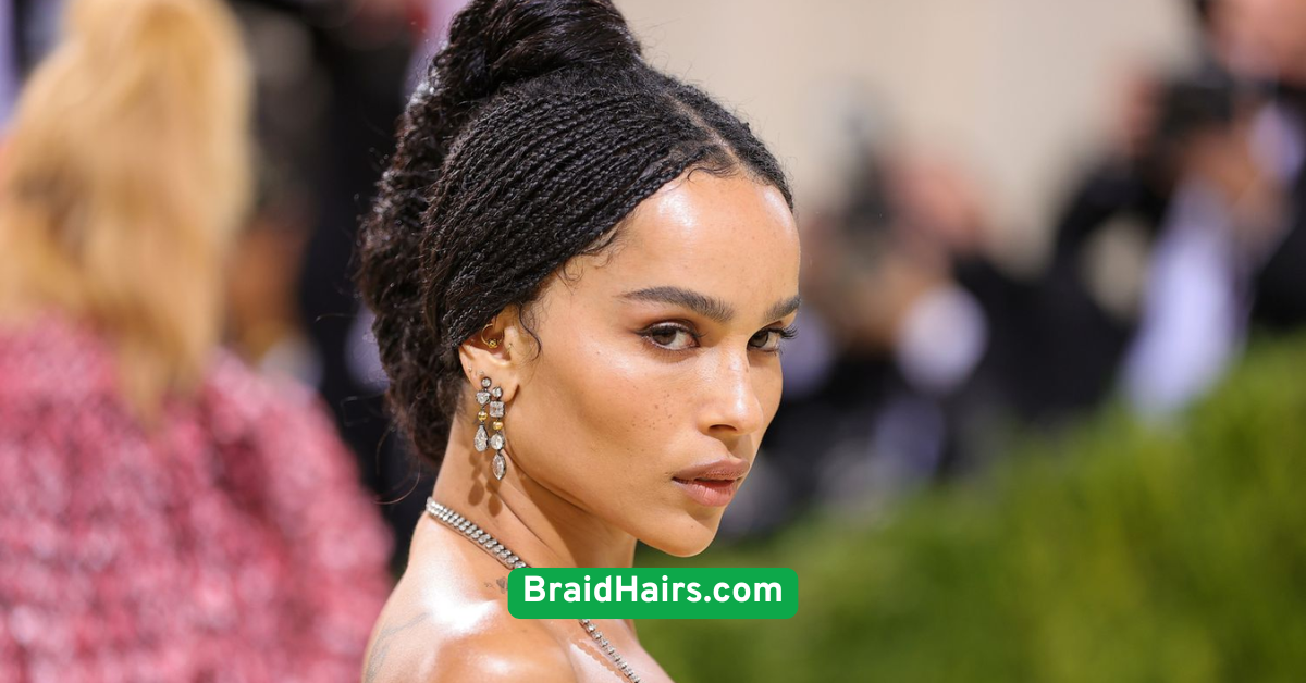 Accent Braid