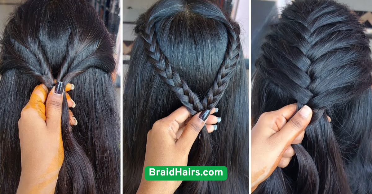 Accent Braid