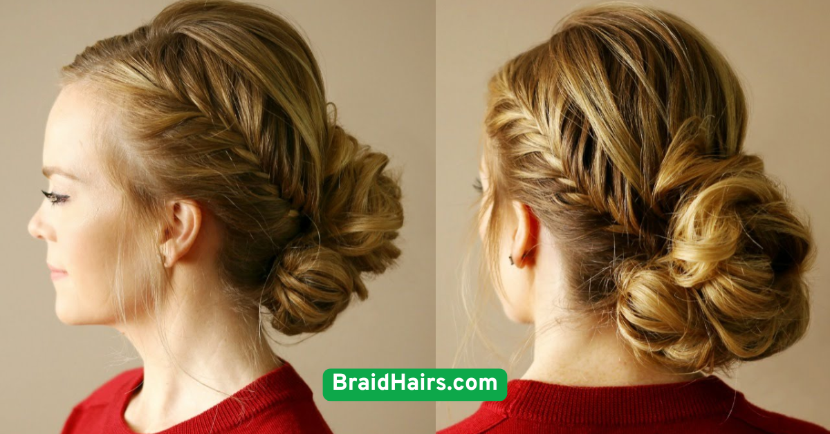 Accent Braid