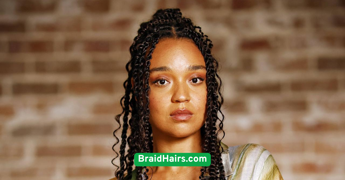 Accent Braids
