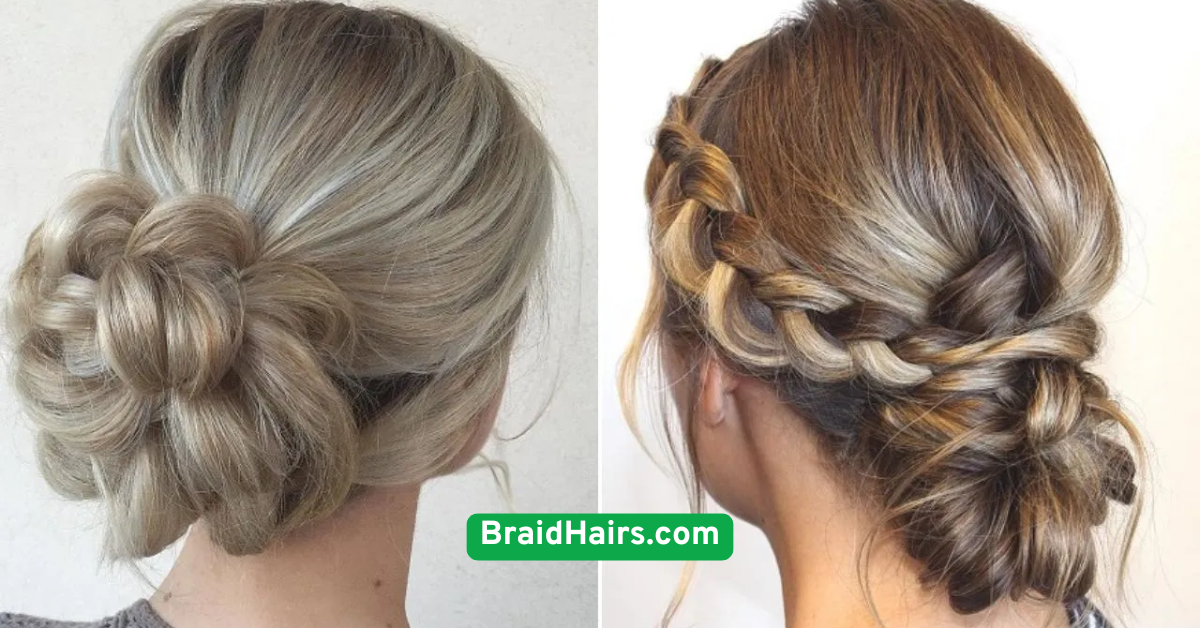 Boho Braid