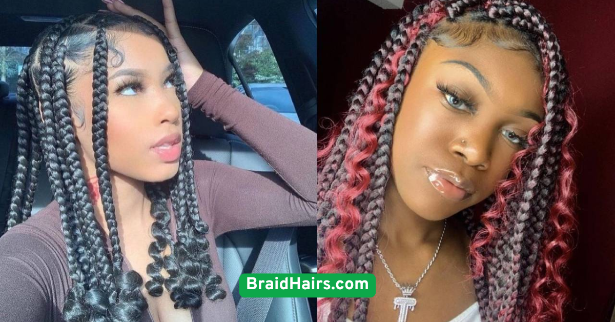 Boxer Braids