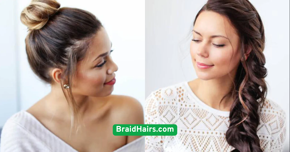 Bubble Braid