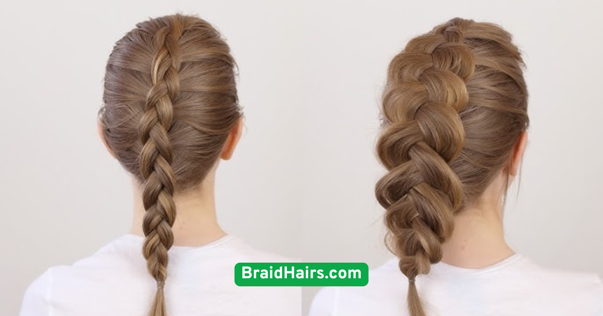 Bubble Braid