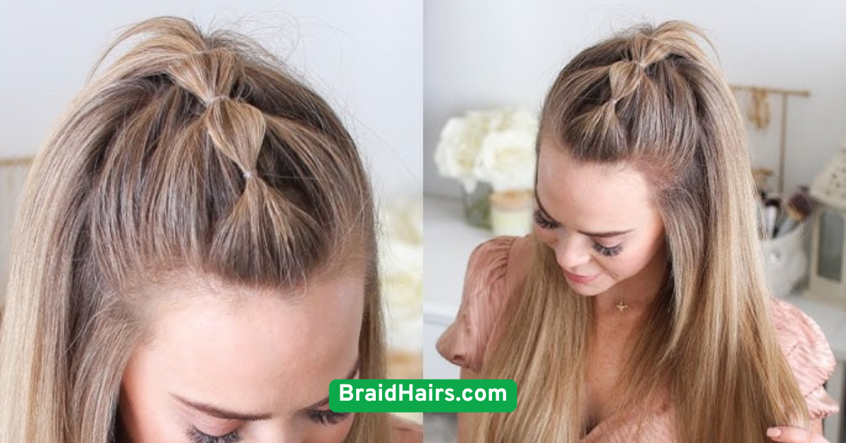 Bubble Braids