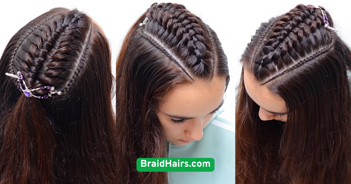Infinity Braid