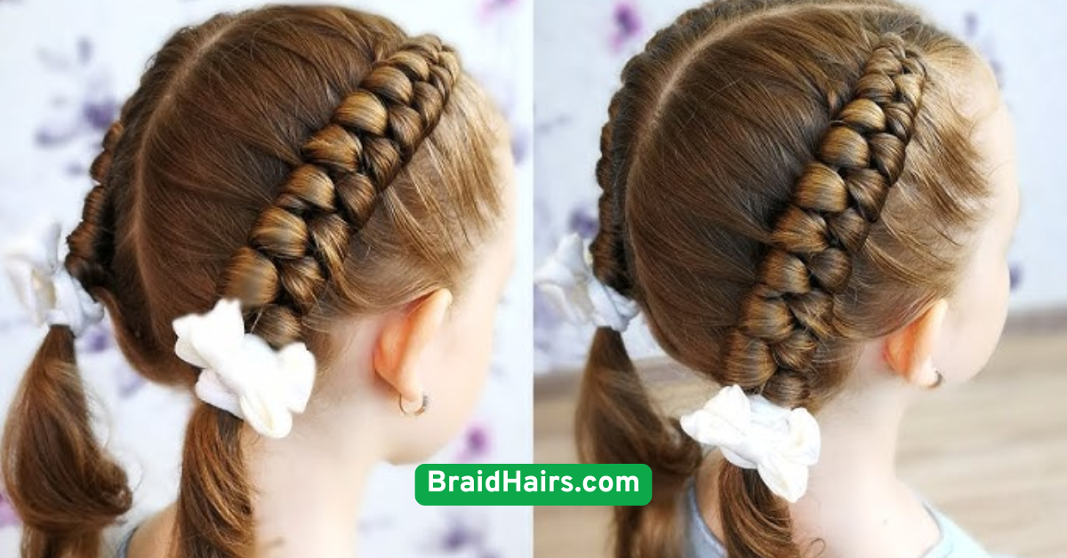 Infinity Braid