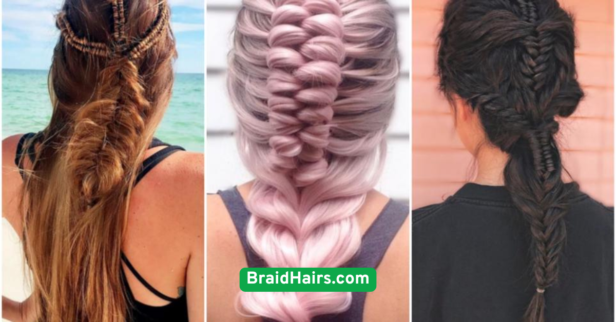 Infinity Braid