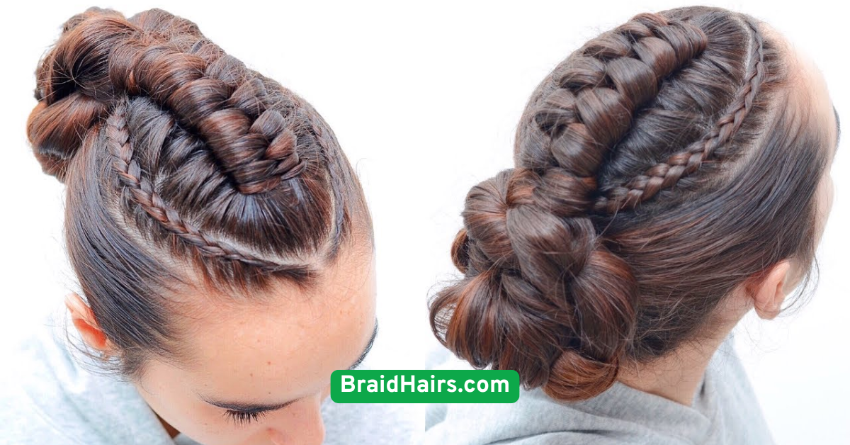 Infinity Braid