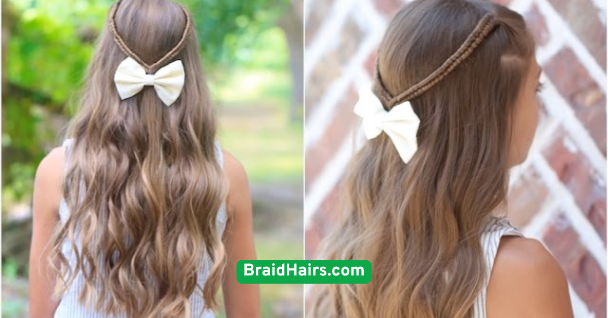 Infinity Braid