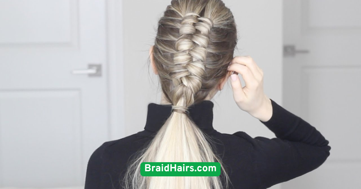 Infinity Braid