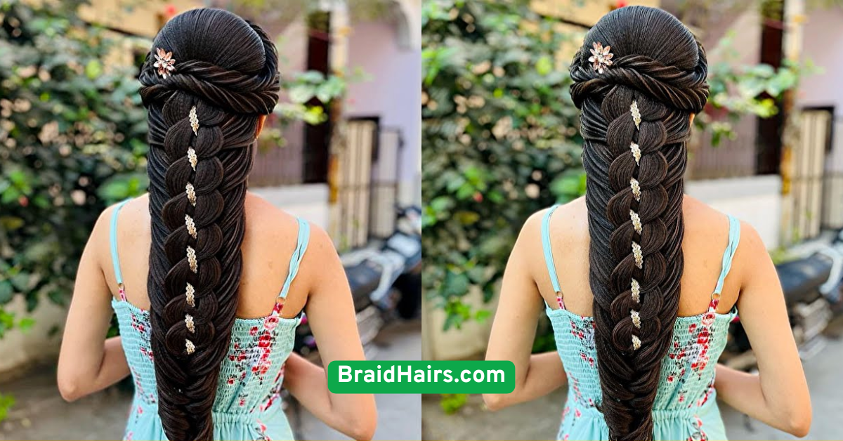 Lace Braid