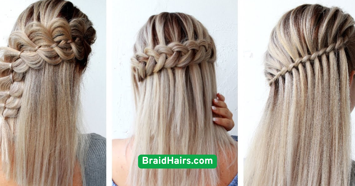 Ladder Braid