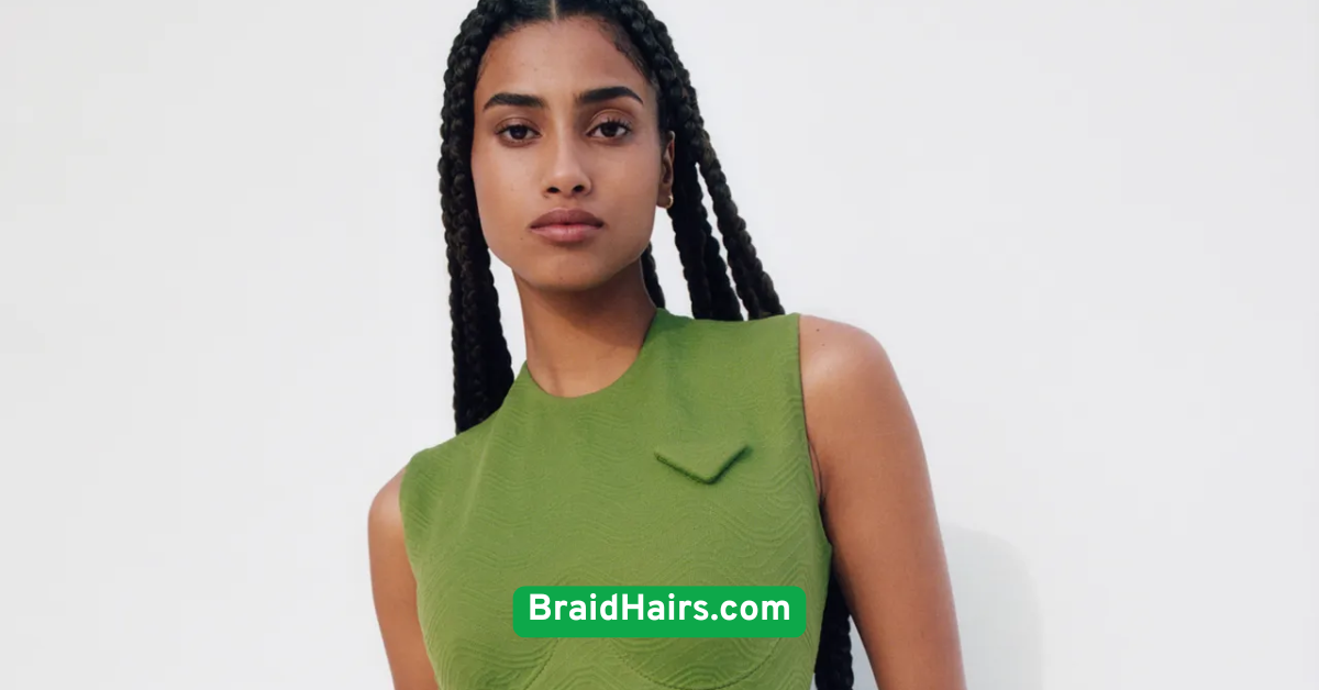 Micro Braids