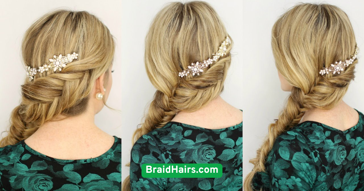 Side Braid