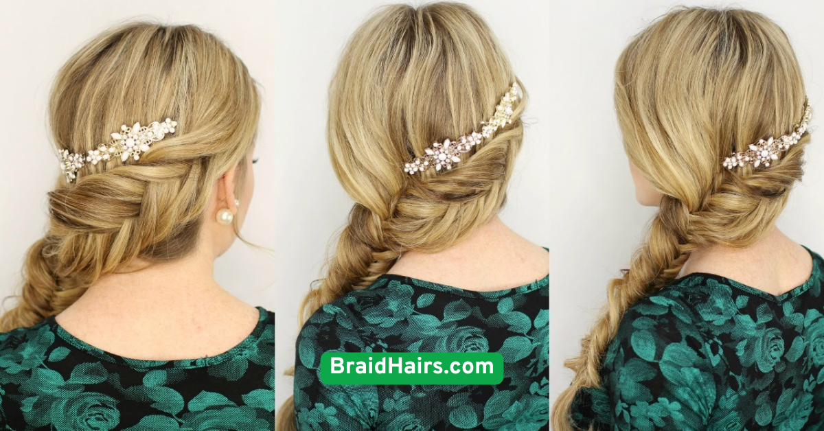 Side Braid