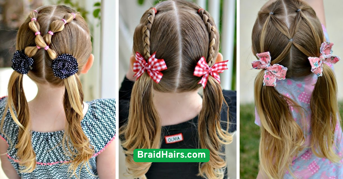 Bubble Braid