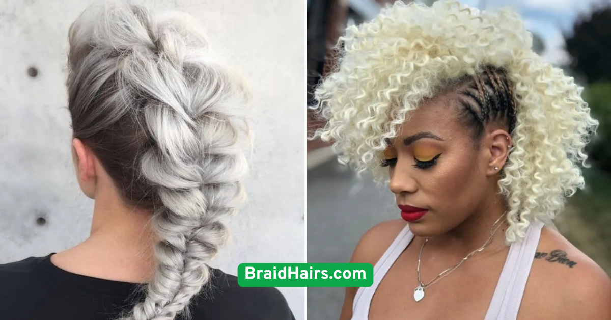 Bubble Braid