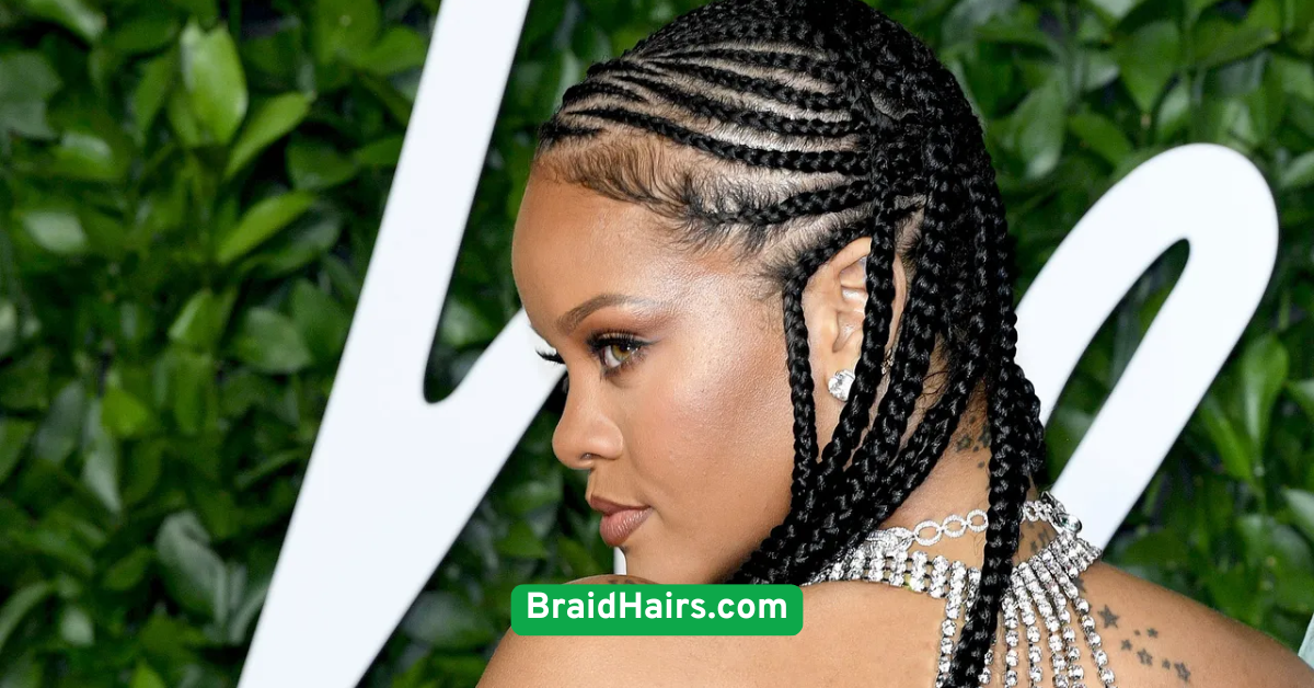 Cornrows