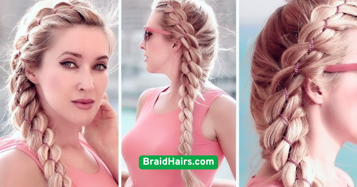 Crown Braid