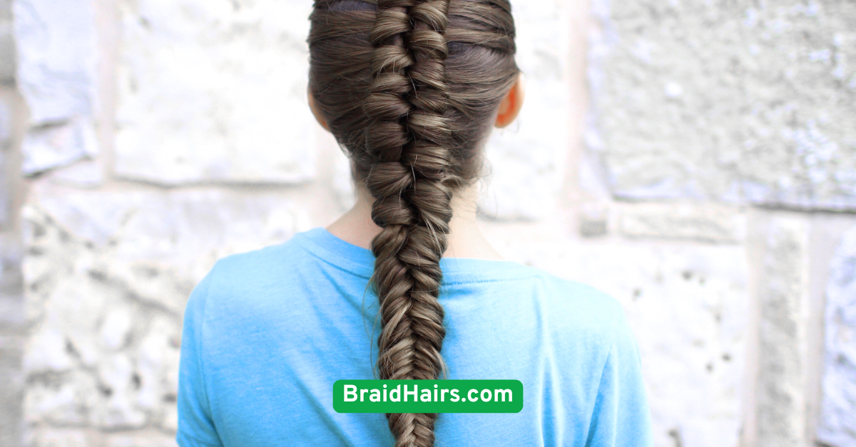 Infinity Braid
