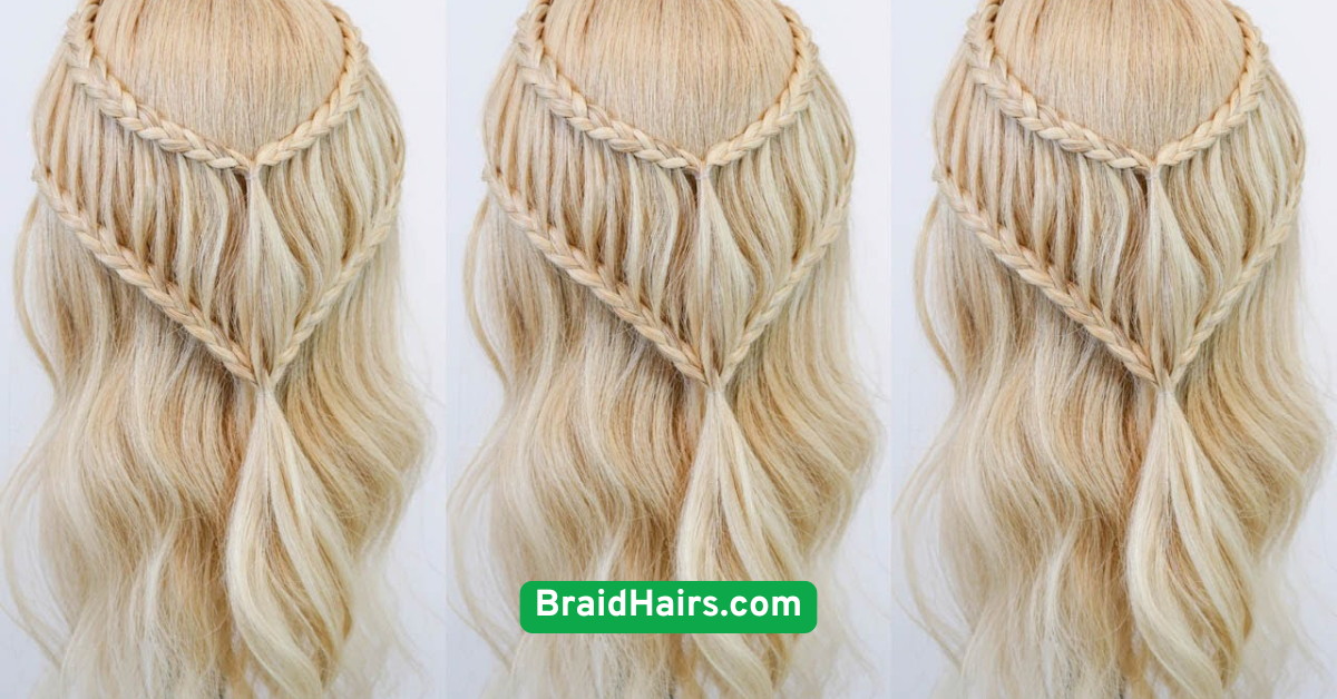 Ladder Braid