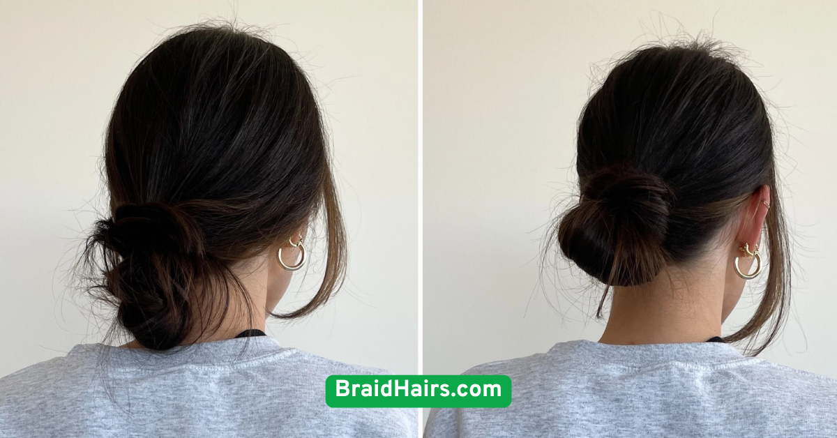 Side-Swept Dutch Braid